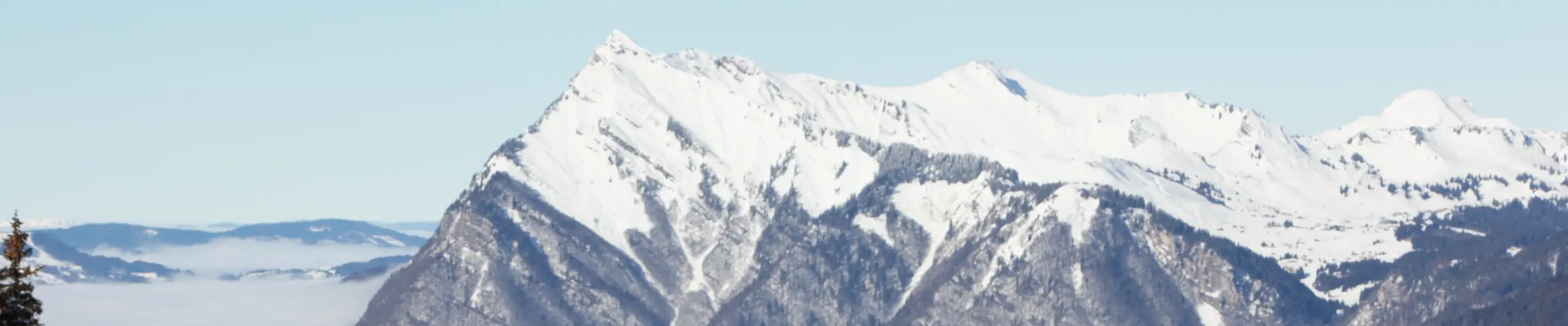 Image for Samoens Transfers & Ski Resort Guide