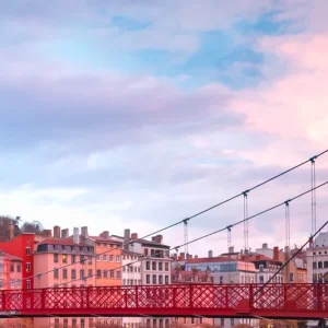 Lyon Ski Transfers & Airport Guide
