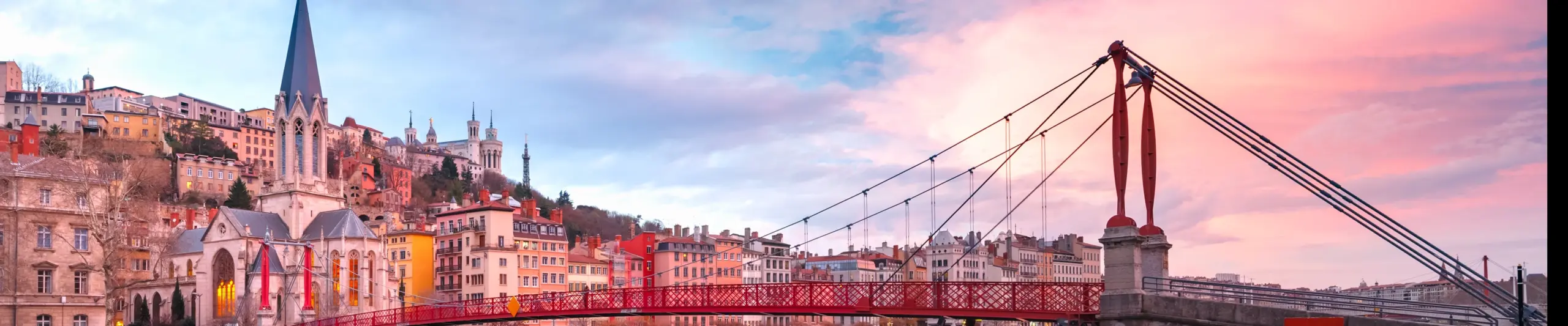 Image for Lyon Airport Ski Transfers & Guide