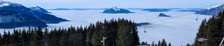 Les Carroz Ski Resort Guide