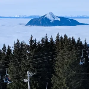 Les Carroz Ski Resort Guide