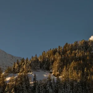 Sainte Foy Ski Resort Guide