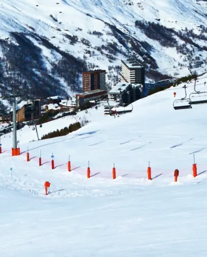 Meribel Transfers & Ski Resort Guide
