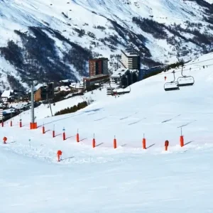 Meribel Ski Resort Guide