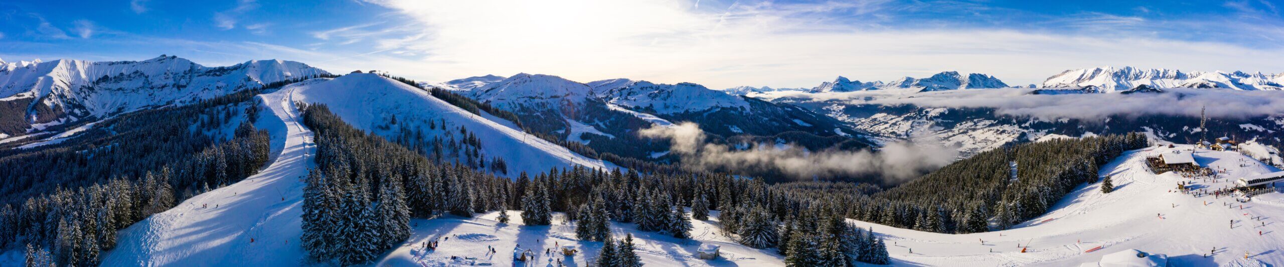 Image for Private Ski Transfers in France