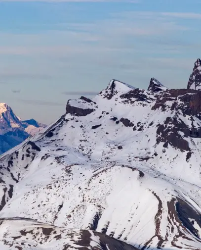 Les Deux Alpes Transfers & Ski Resort Guide