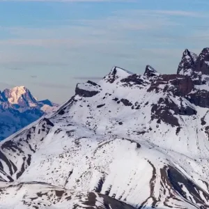 Les Deux Alpes Ski Resort Guide