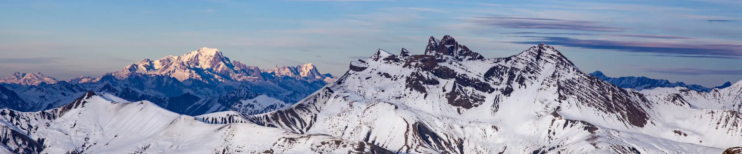 Image for Les Deux Alpes Transfers & Ski Resort Guide
