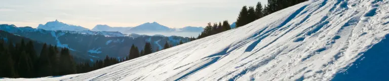 Geneva to Avoriaz Transfers