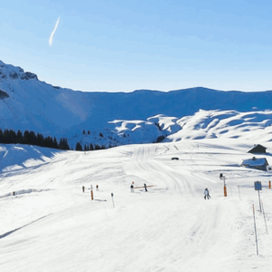 Avoriaz Ski Resort Guide