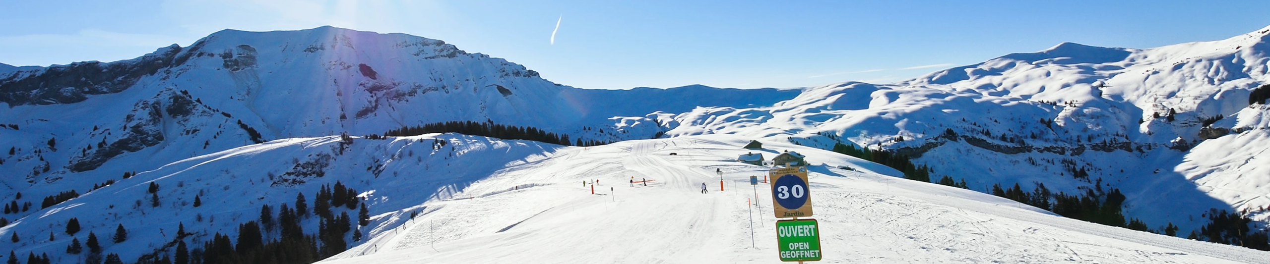 Image for Avoriaz Ski Transfers & Resort Guide
