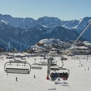 Alpe d’Huez Ski Resort Guide