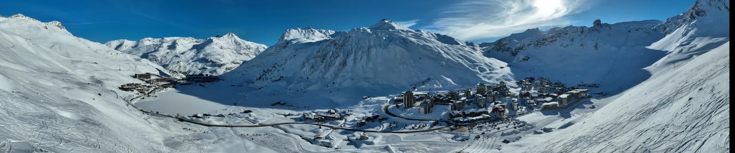 Tignes Transfers & Ski Resort Guide