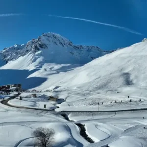 Tignes Ski Resort Guide