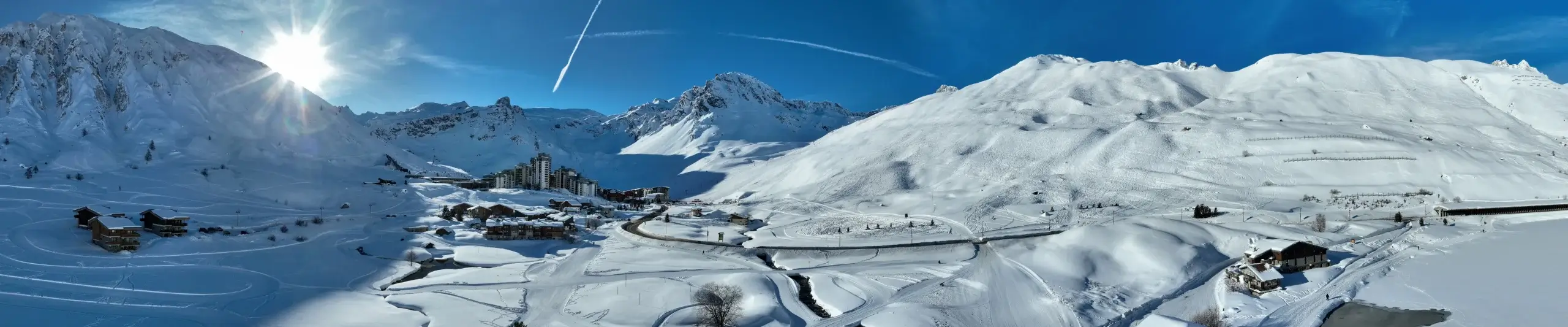 Tignes Ski Resort Guide