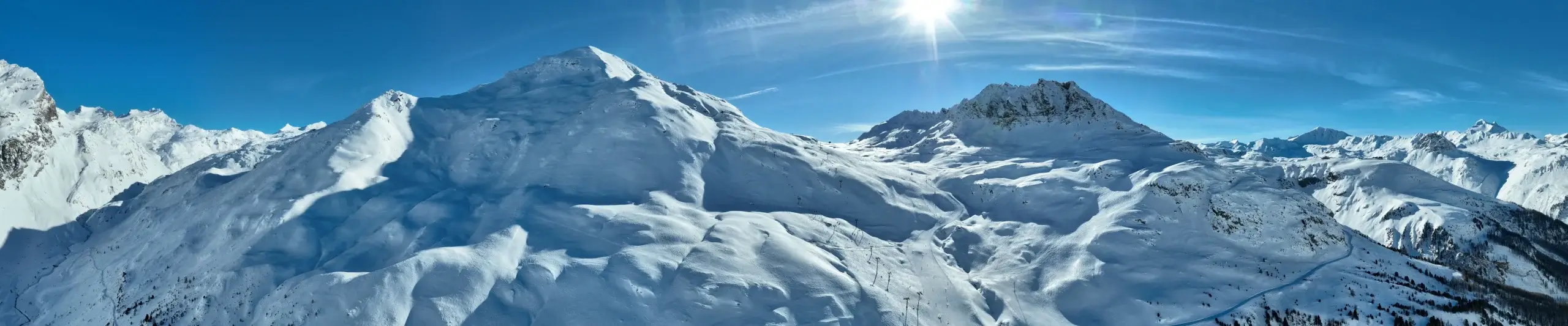 Image for All Ski Transfer Destinations