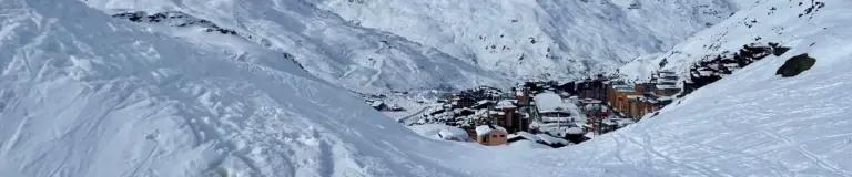 Geneva to Val Thorens Transfers