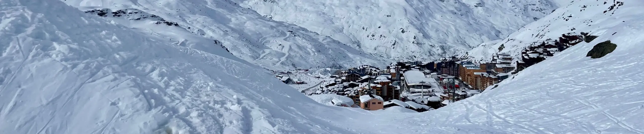 Image for Geneva to Val Thorens Transfers