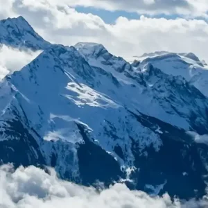 La Plagne Ski Resort Guide