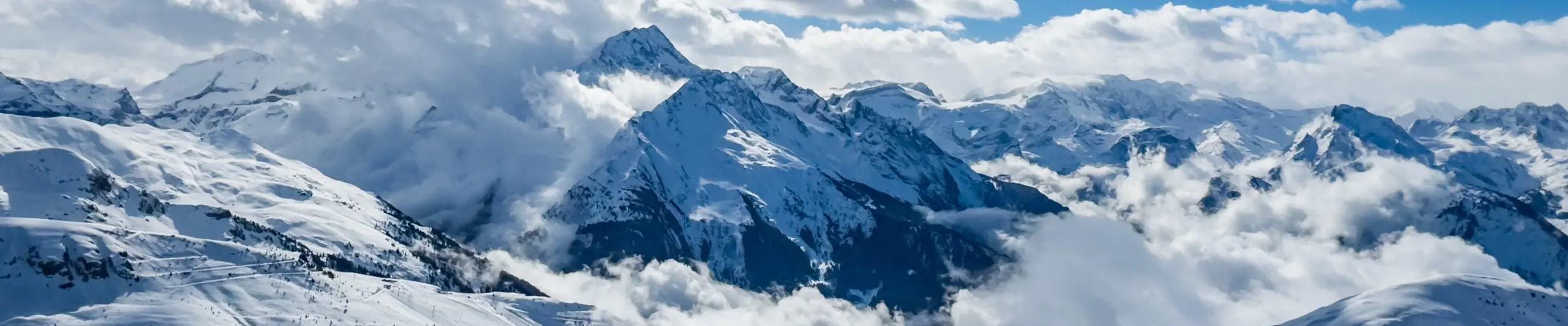 Image for La Plagne Transfers & Ski Resort Guide