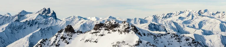 Brides-les-Bains Ski Resort Guide