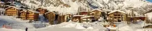 Val d’Isere Ski Resort Guide