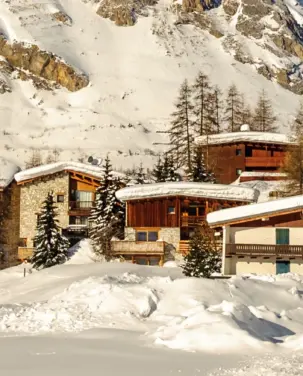 Val d’Isere Transfers & Ski Resort Guide