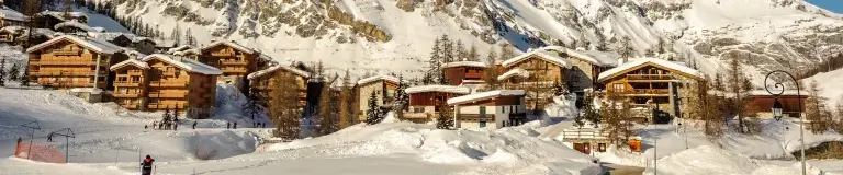 Val d’Isere Ski Resort Guide
