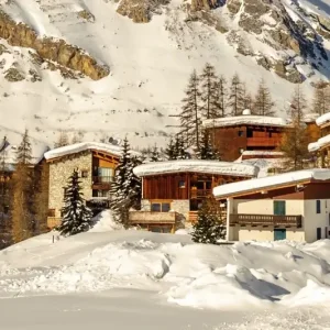 Val d’Isere Ski Resort Guide