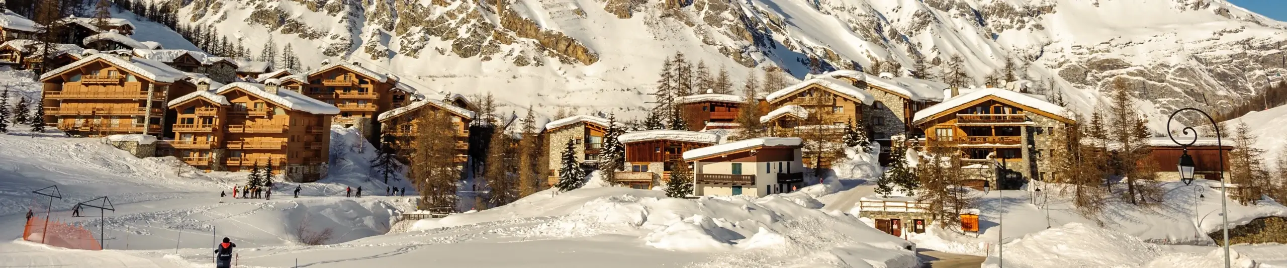 Image for Val d’Isere Ski Resort Guide