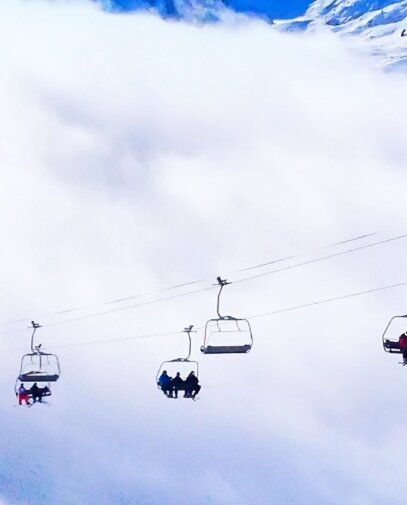 Chamonix Ski Transfers & Resort Guide