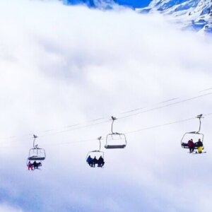 Chamonix Ski Resort Guide