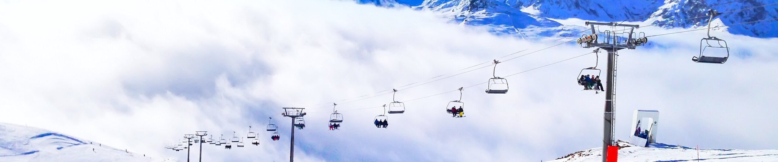 Image for Chamonix Ski Transfers & Resort Guide