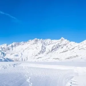 Cervinia Ski Resort Guide