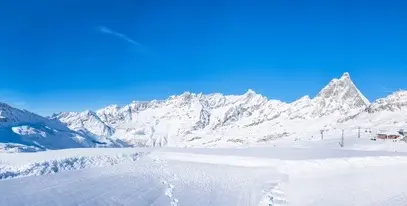 Cervinia Airport Transfers & Ski Resort Guide