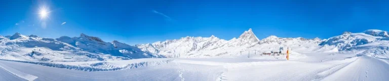Cervinia Ski Resort Guide