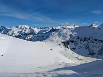 morzine