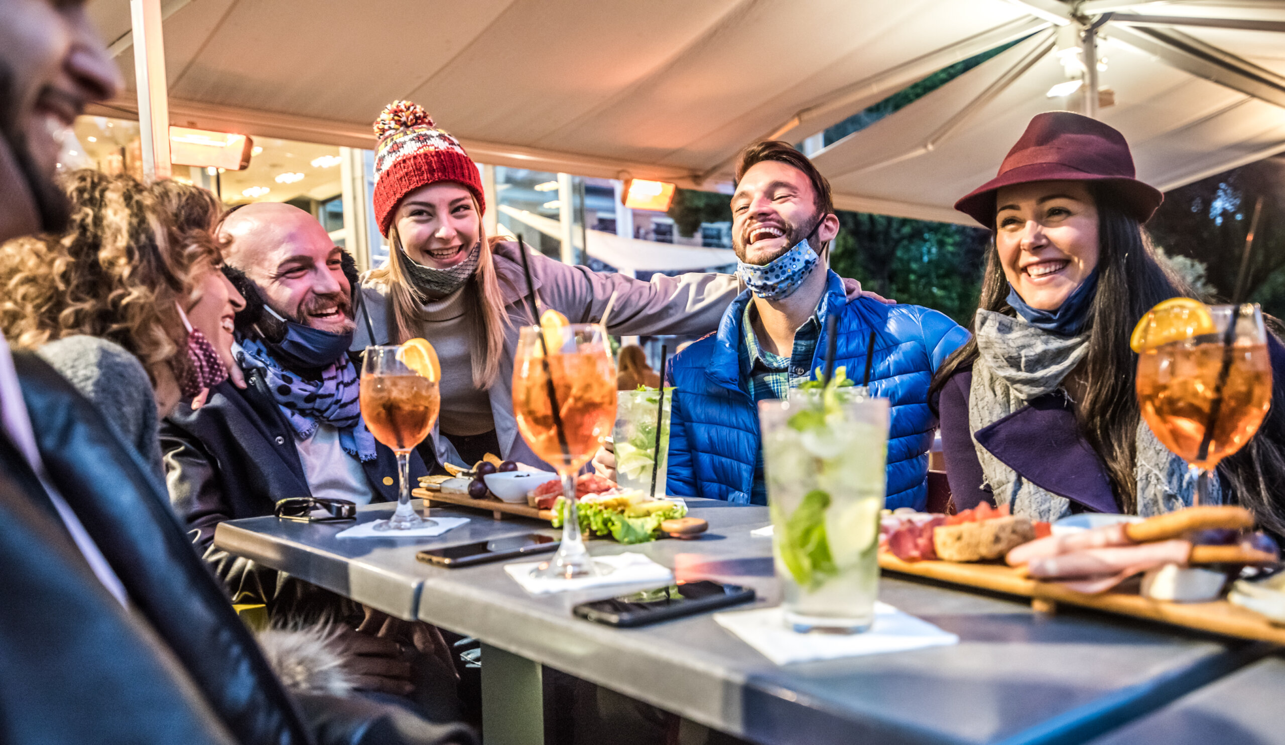 weekend events