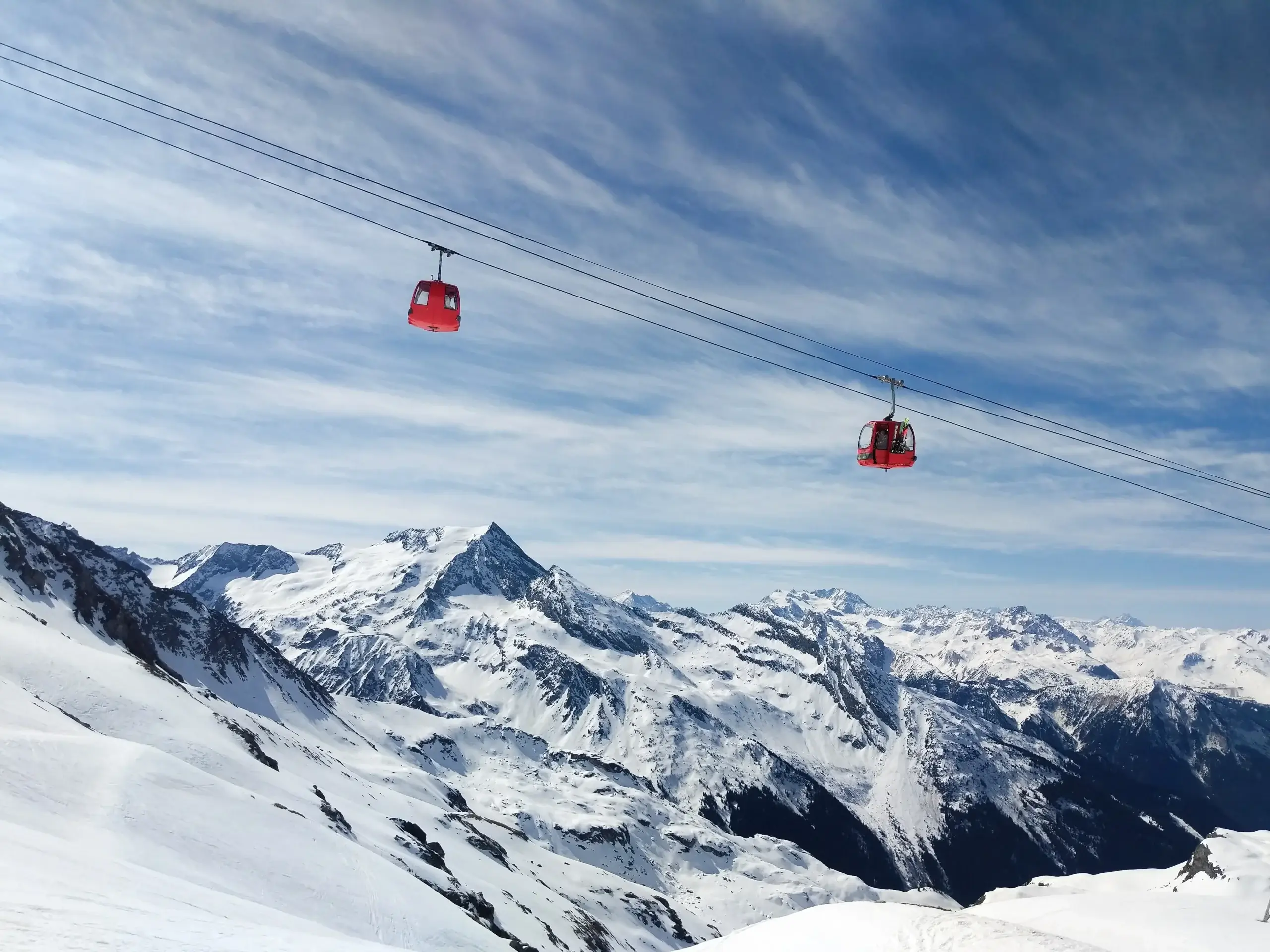 val disere