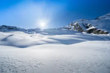st gervais