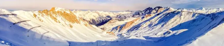 Ischgl Ski Resort Guide