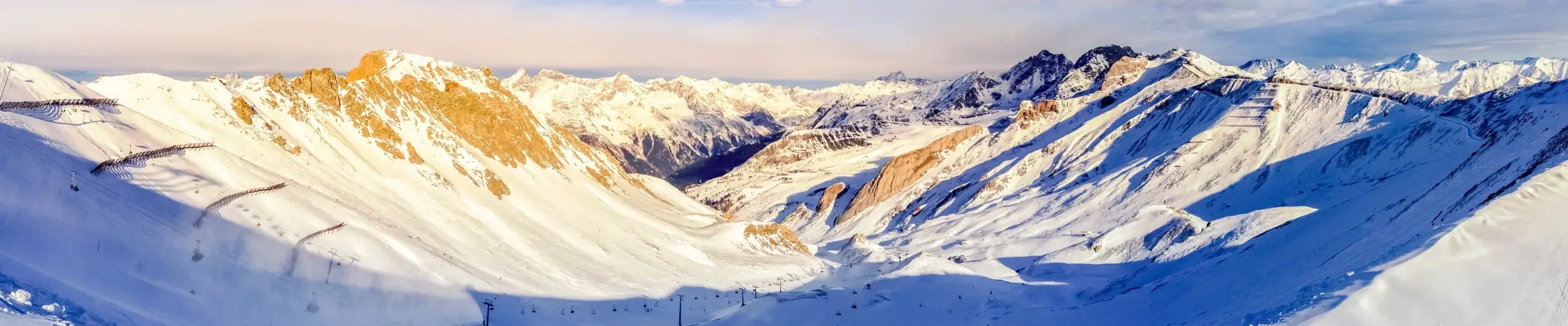 Image for Ischgl Ski Resort Guide