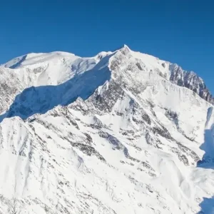 Saint-Gervais-les-Bains Ski Resort Guide