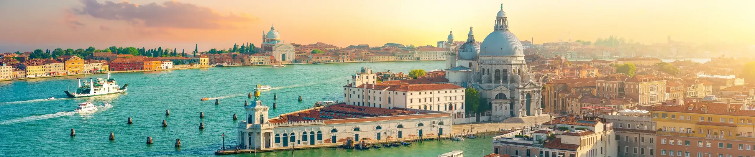 Image for Venice Airport