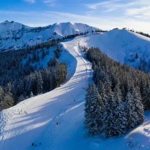 Megeve Ski Resort Guide