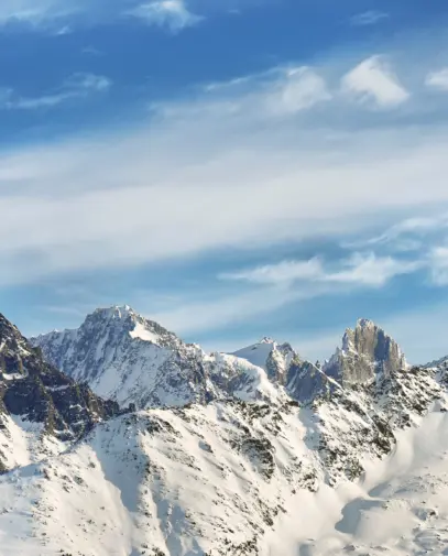 Courmayeur Transfers & Ski Resort Guide