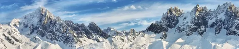 Courmayeur Ski Resort Guide