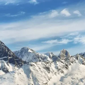 Courmayeur Ski Resort Guide