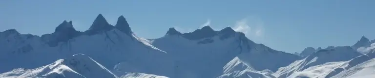 Le Corbier Ski Resort Guide