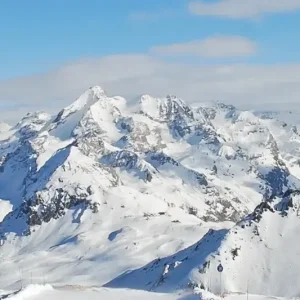 Montchavin Ski Resort Guide